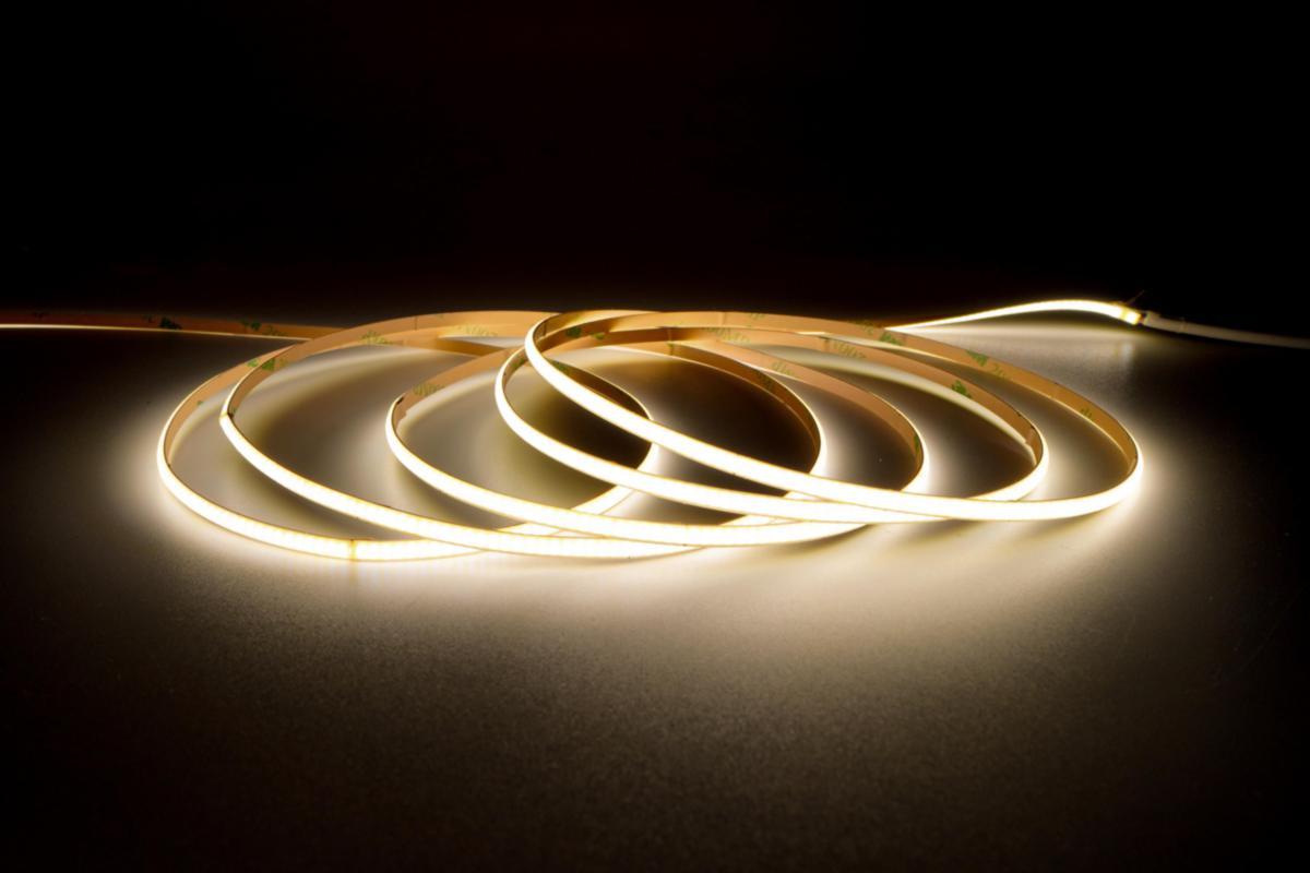 LED stripe Aneta Ligthing Scanstrip COB - ANETA LIGHTING