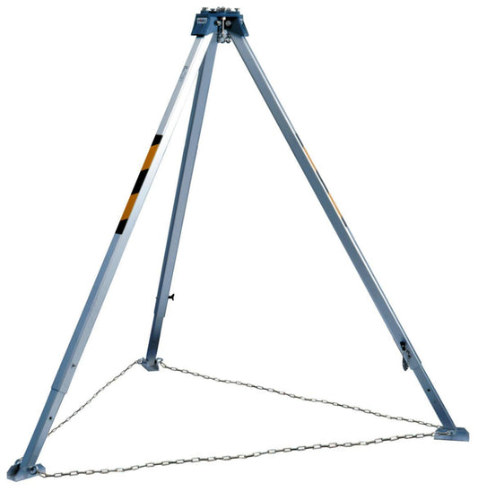 Tripodstativ 3M Protecta AM100 Aluminium