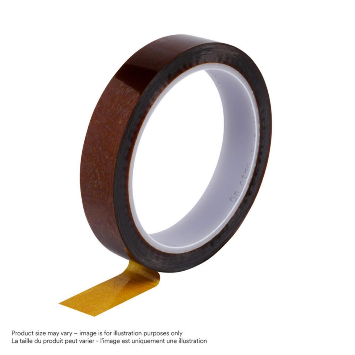 Elektrotape Polyimidfilm 3M™ 1205