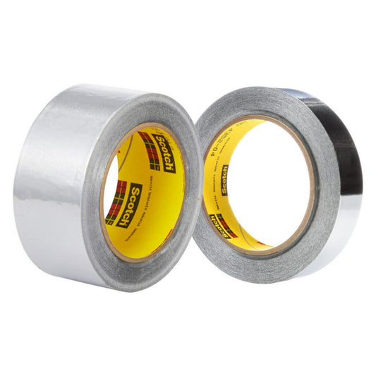 Aluminiumsfolietape 3M 433