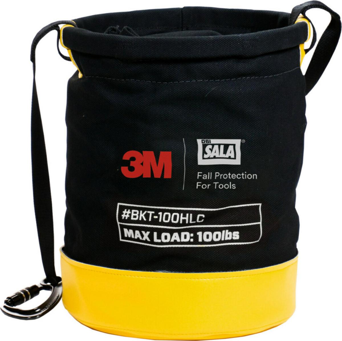 Verktøysikring oppbevaringsbag 3M™ DBI-SALA® - 3M DBI-SALA