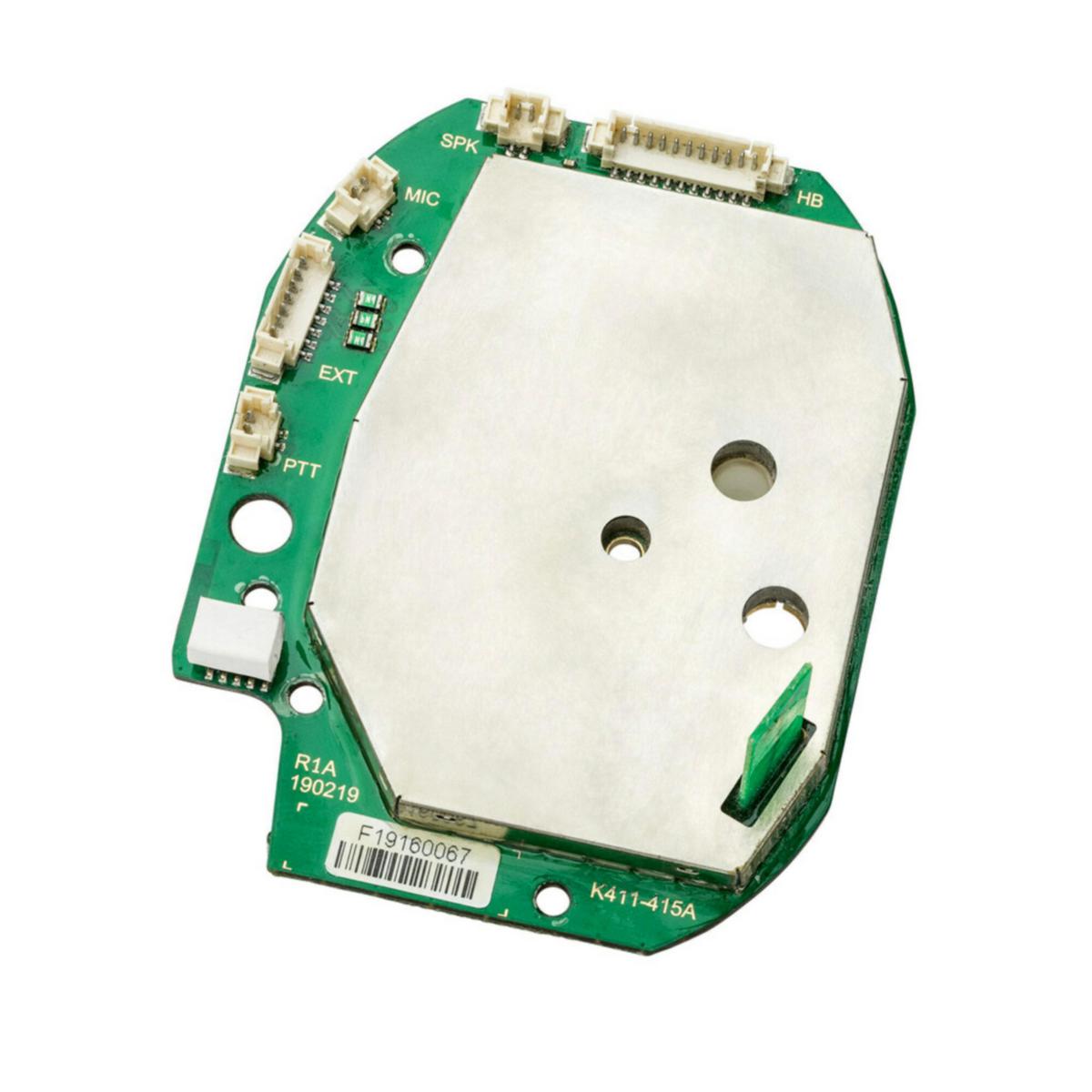 PCB-display 3M Peltor WS LiteCom Plus V,H