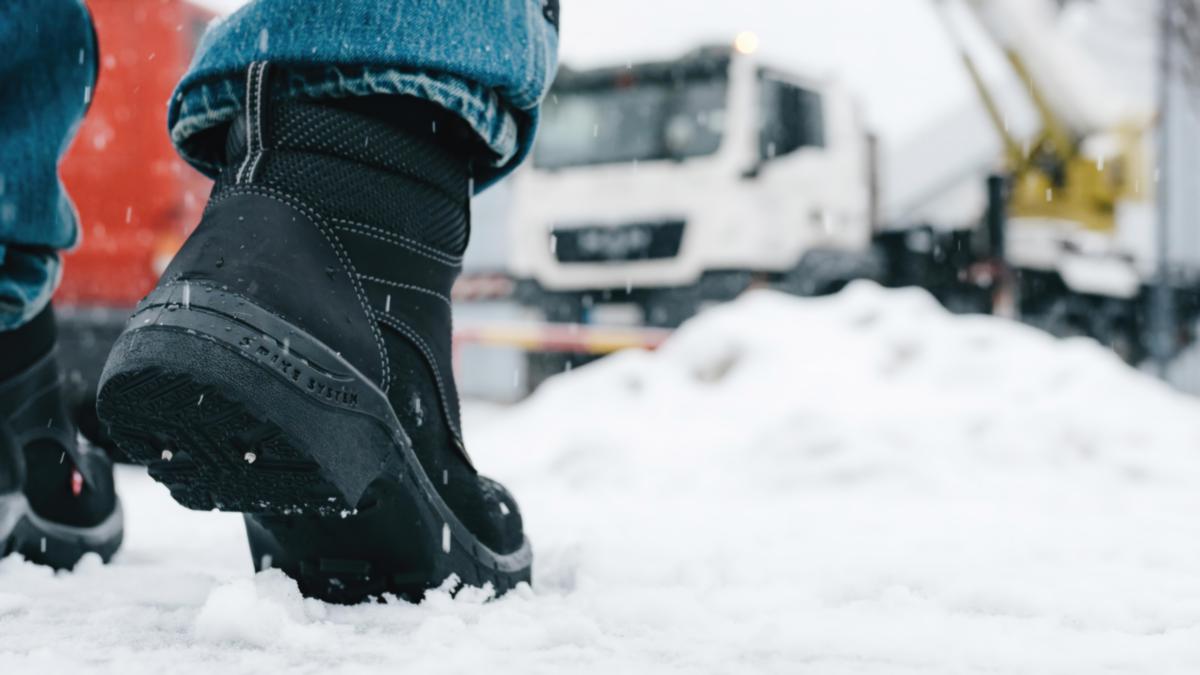 Verneskolett Sievi Spike GT SB