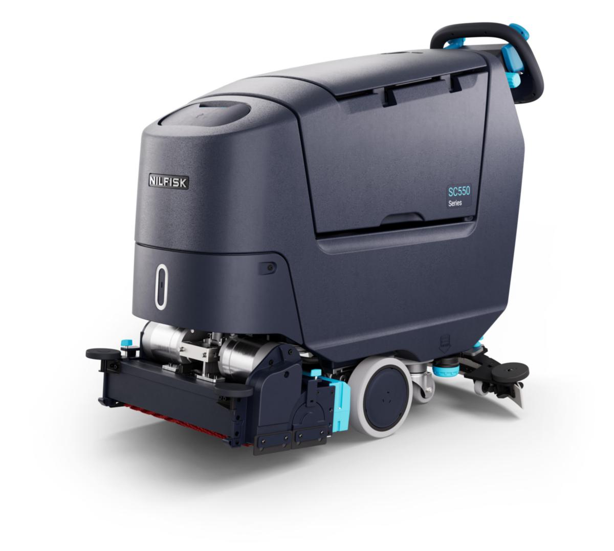 Gulvvaskemaskin Nilfisk SC550 D 53
