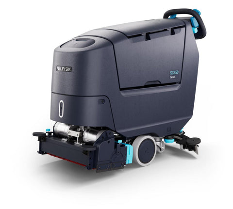 Gulvvaskemaskin Nilfisk SC550 D 53