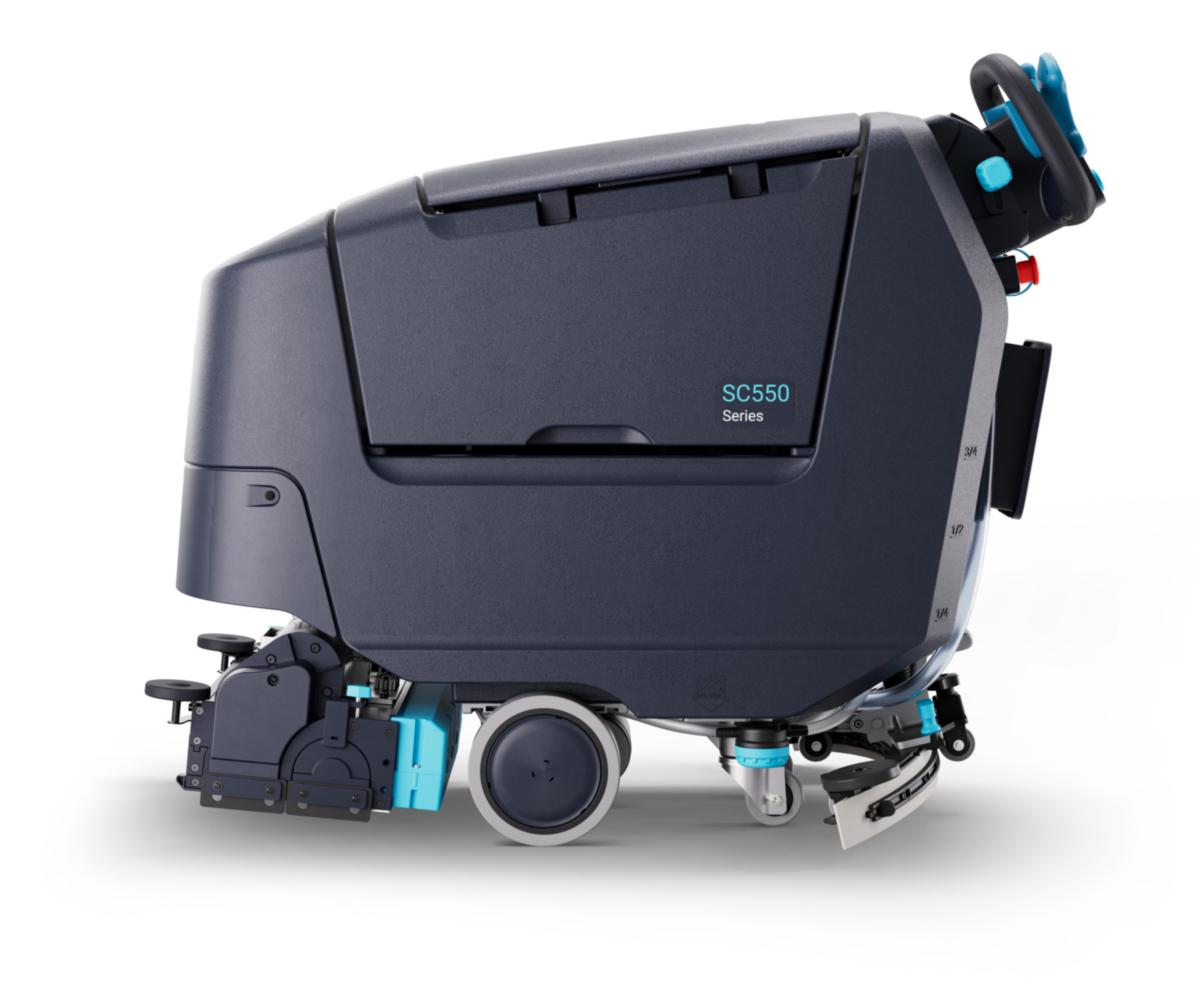 Gulvvaskemaskin Nilfisk SC550 D 53