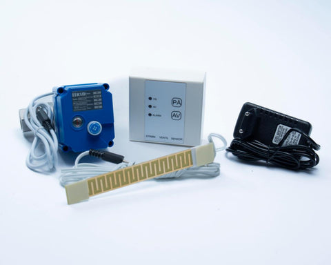 Waterstop modell WS 50