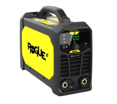 Sveisemaskin ES 201iP Pro Esab Rogue