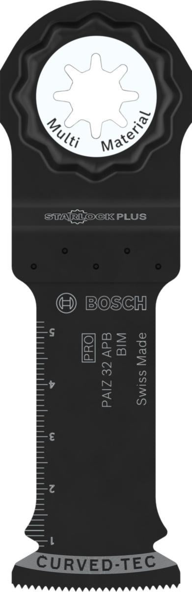 Dykksagblad Bosch PAIZ APB fra Bosch