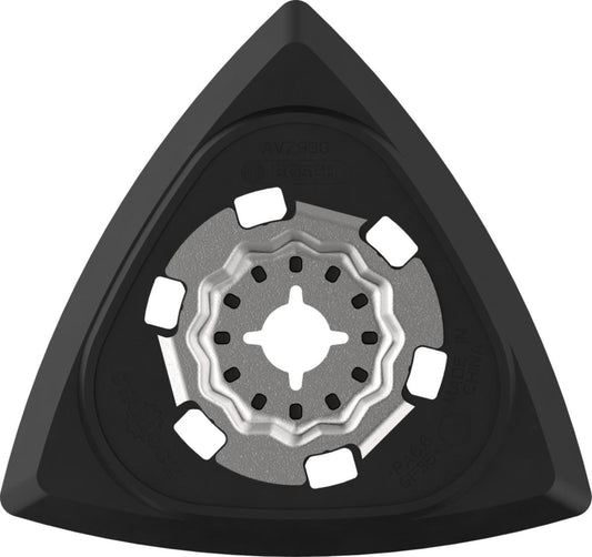 Slipeplate Bosch AVZ 93G