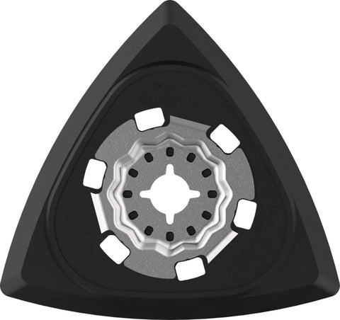 Slipeplate Bosch AVZ 93G