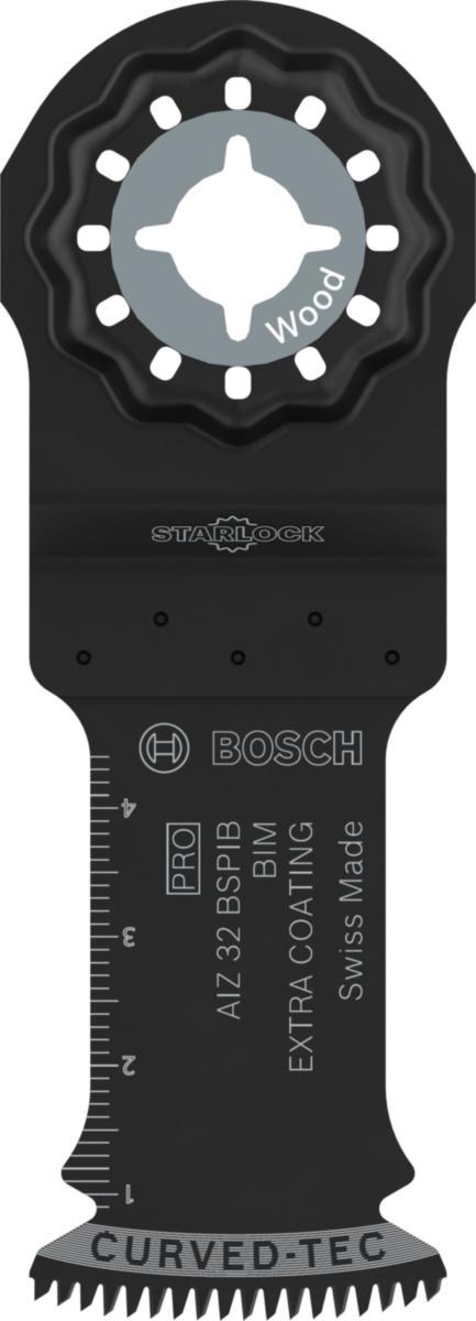 Dykksagblad Bosch AIZ BSPIB fra Bosch