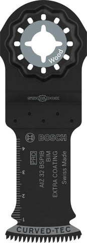 Dykksagblad Bosch AIZ BSPIB fra Bosch