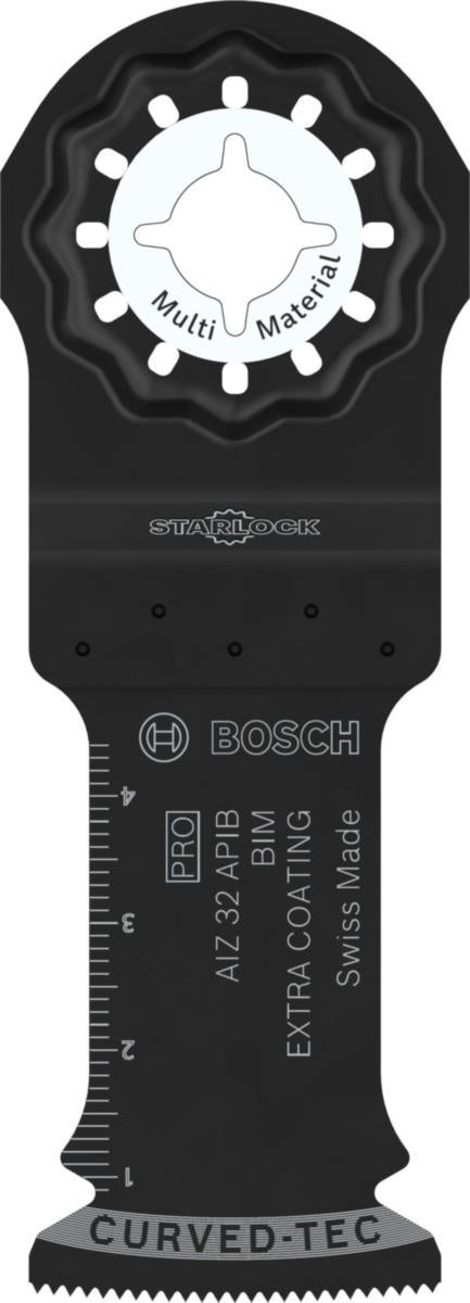 Stikksagblad Bosch Multi AIZ32APIB