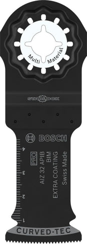 Stikksagblad Bosch Multi AIZ32APIB