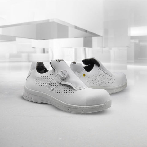 Vernesko Sievi Vent White BOA® S1