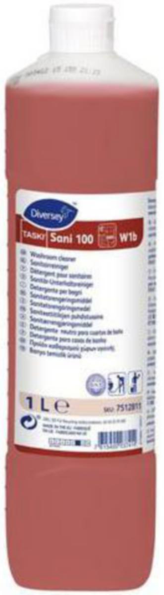 Sanitær Rent TASKI® Sani 100