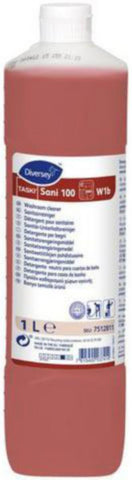 Sanitær Rent TASKI® Sani 100