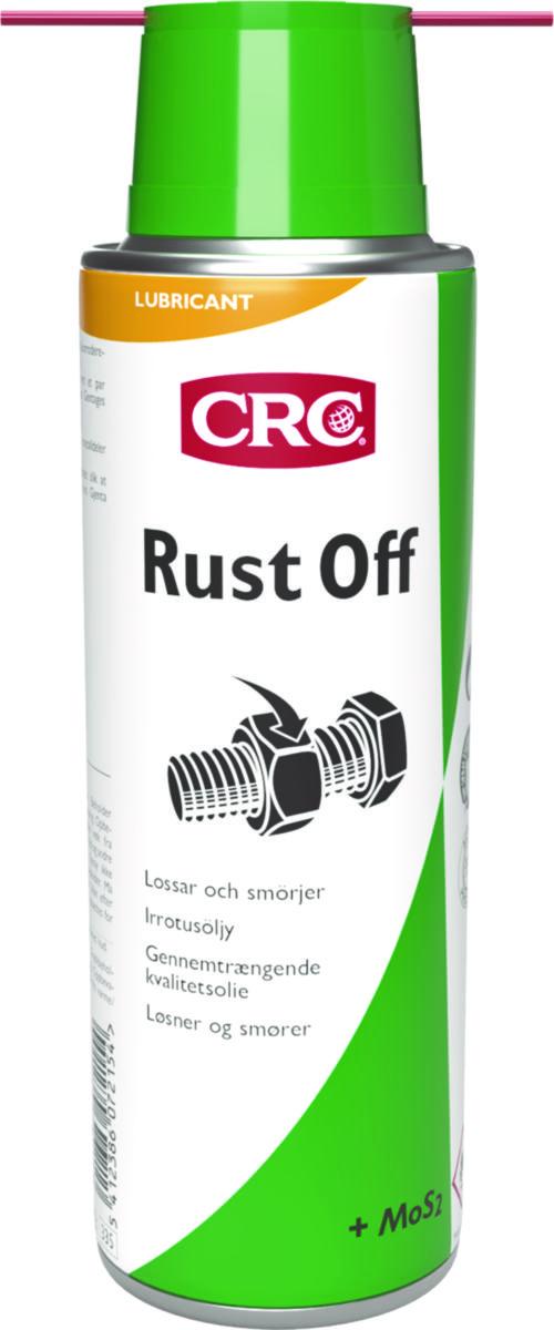 Rustløser CRC Rust Off