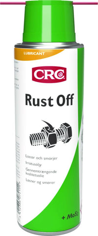 Rustløser CRC Rust Off