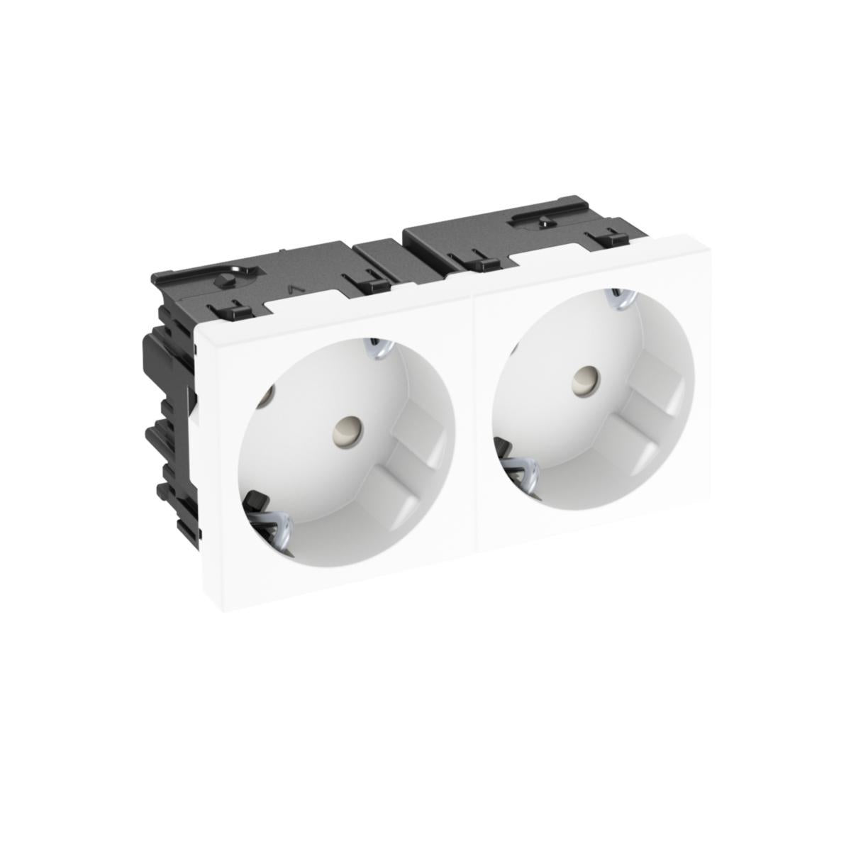 stikkontakt OBO Bettermann STD - D3SC