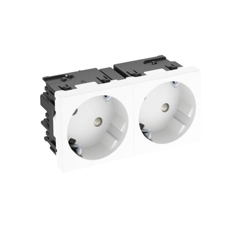 stikkontakt OBO Bettermann STD - D3SC