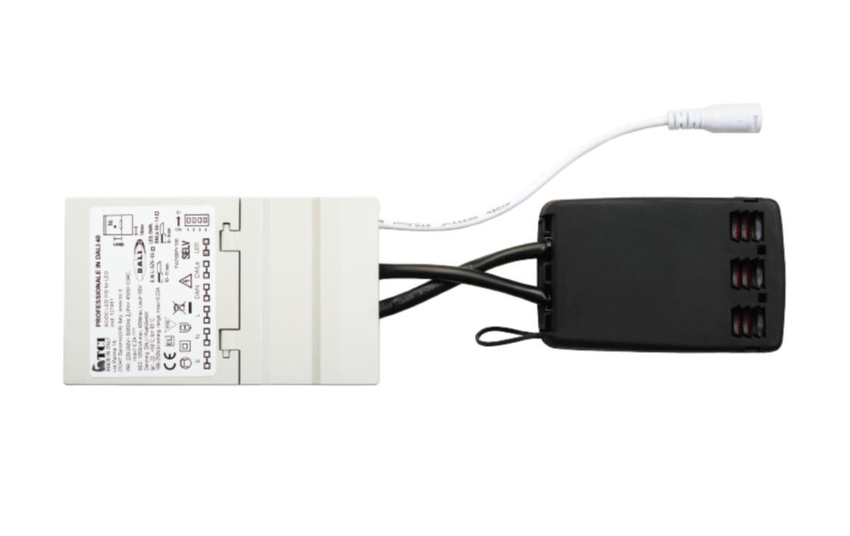 Driver Sg®  Sense Dali - SG Armaturen