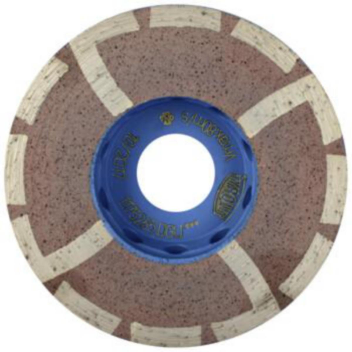 Diamantslipeskive Tyrolit  Premium*** Fyllt