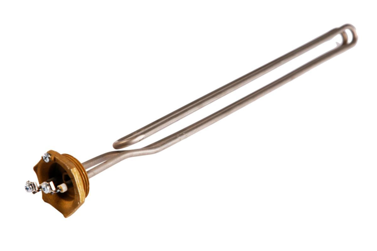 Elektrisk element 11/4, Oso - 230