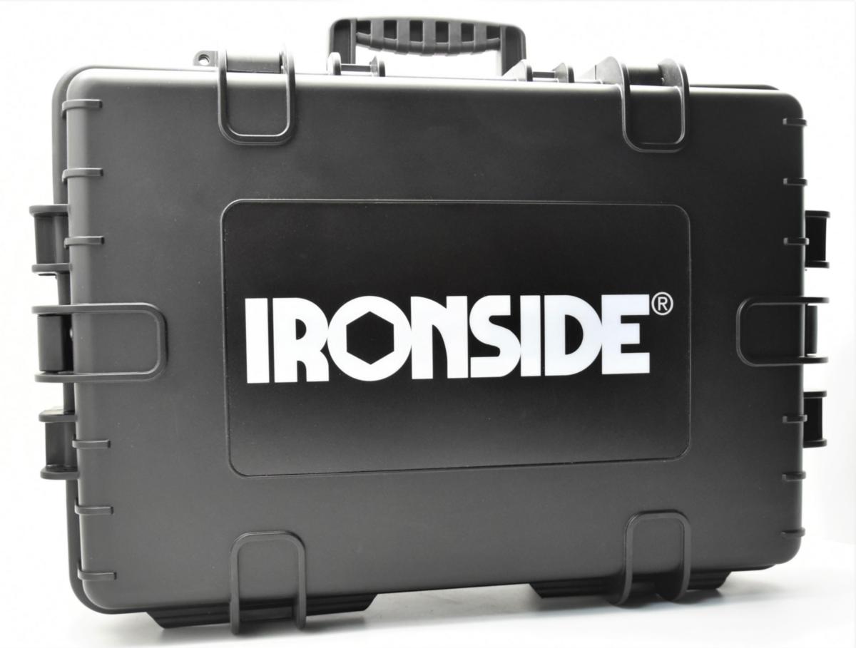 Verktøyveske Ironside tekniker 61cm