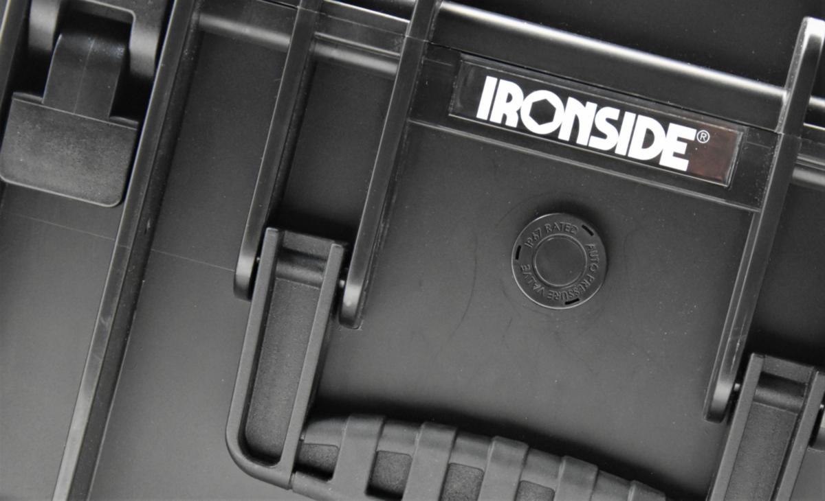 Verktøyveske Ironside tekniker 61cm
