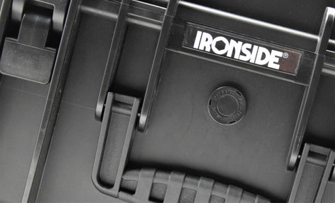 Verktøyveske Ironside tekniker 61cm