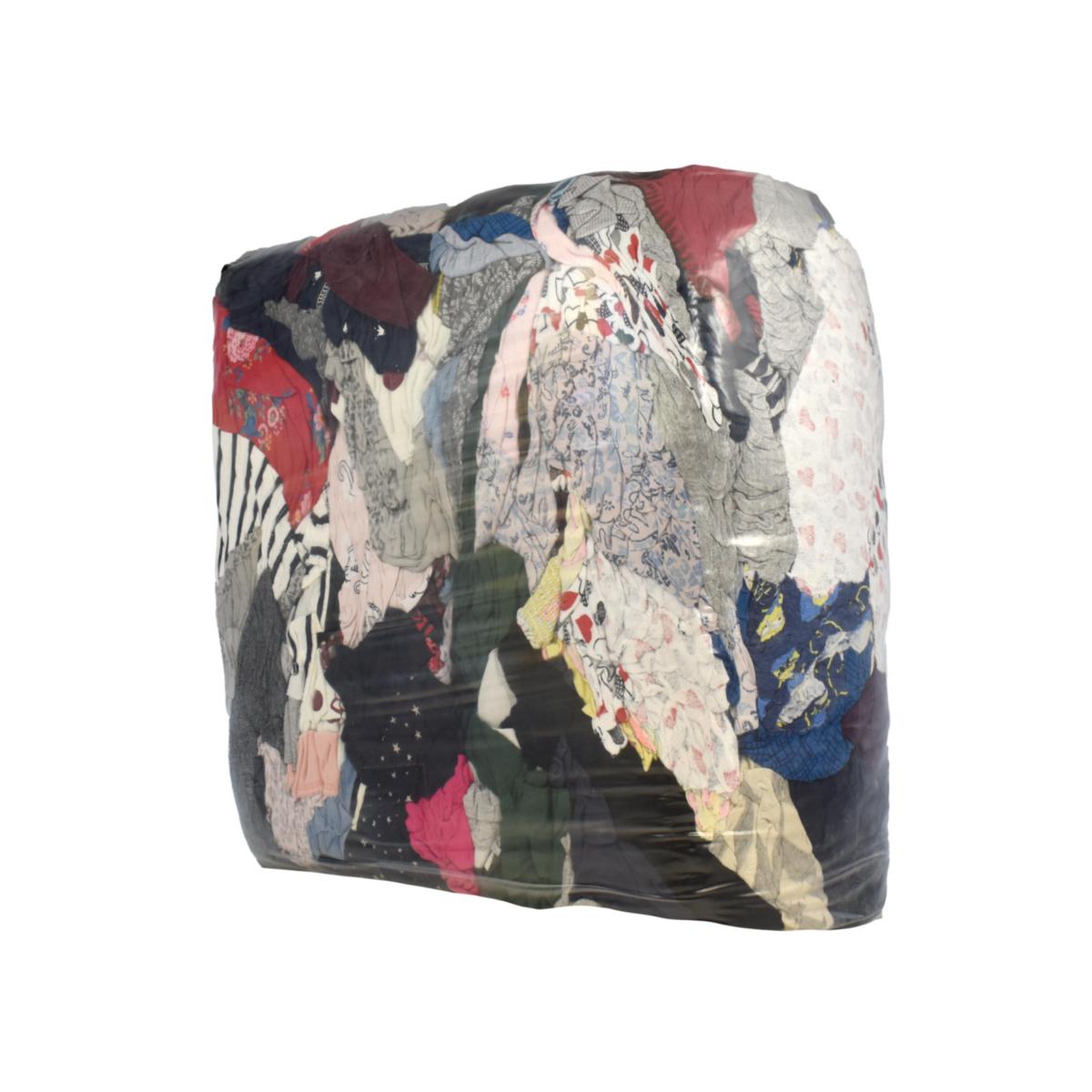 Pussefiller frottè kulør - Spillify