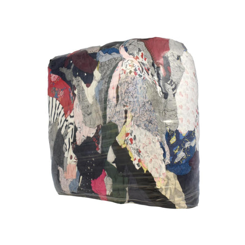 Pussefiller frottè kulør - Spillify