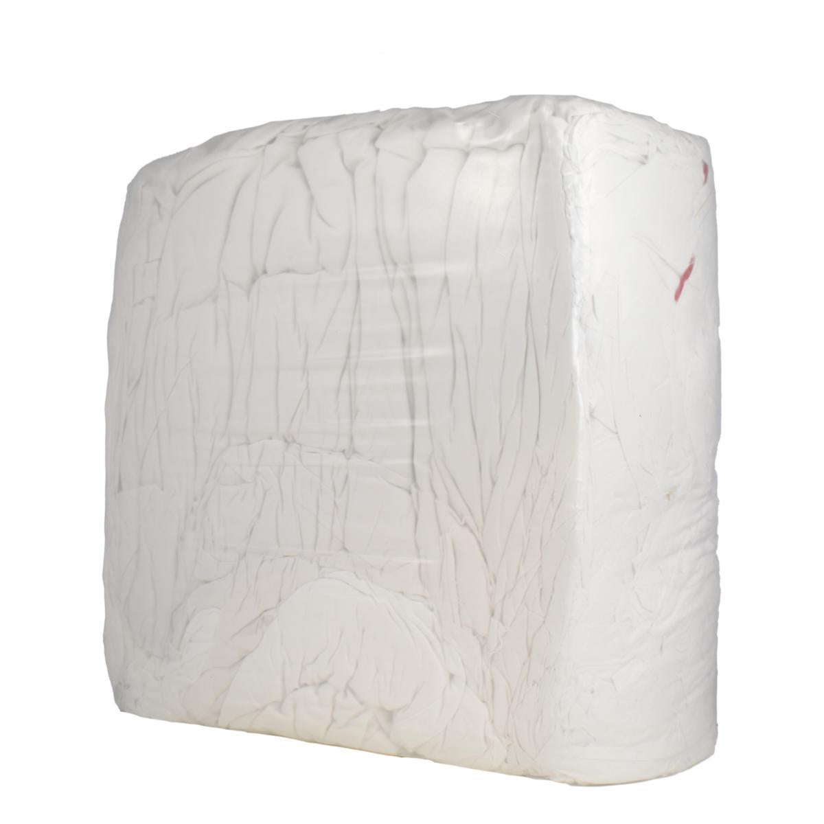 Pussefiller industri Hvite - Spillify