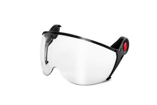 Visir Kask Zen inkl. adapter