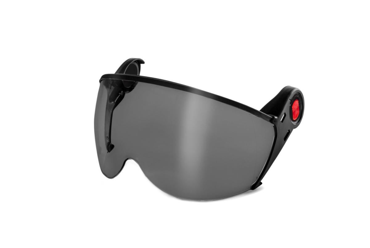 Visir Kask Zen inkl. adapter