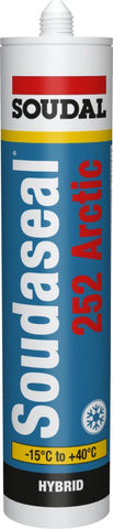 Lim Soudal Soudaseal Arctic 252