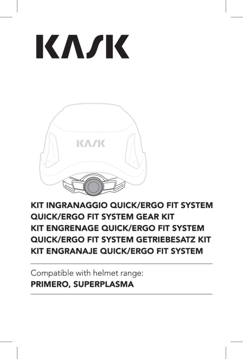Reservehjul Kask Superplasma/Primero