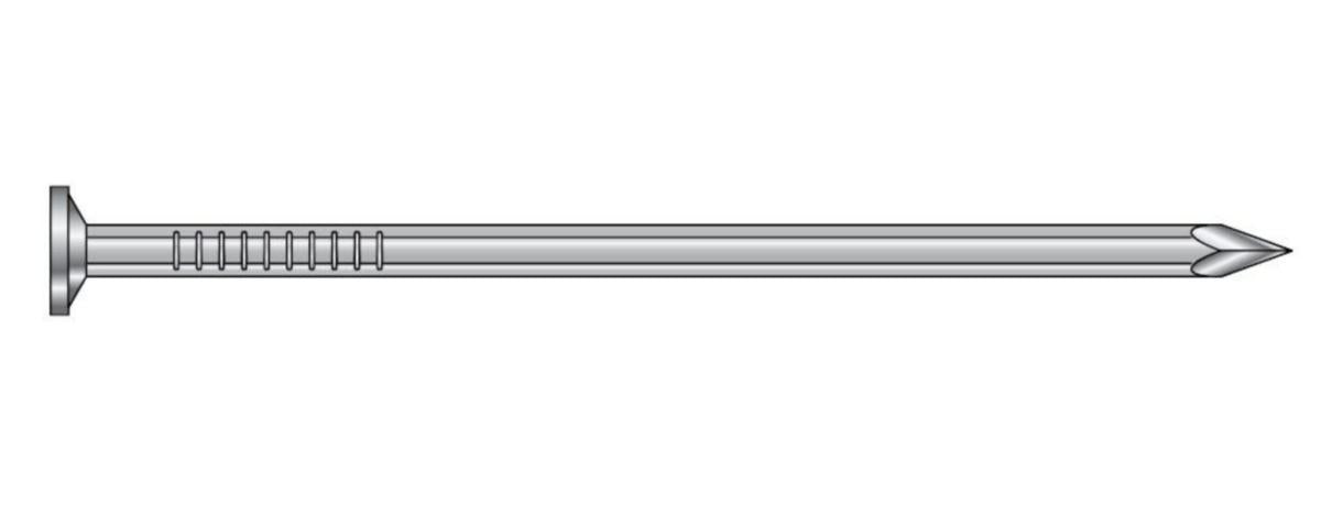 Spiker Skarpkant SST VF - Simpson Strong-Tie