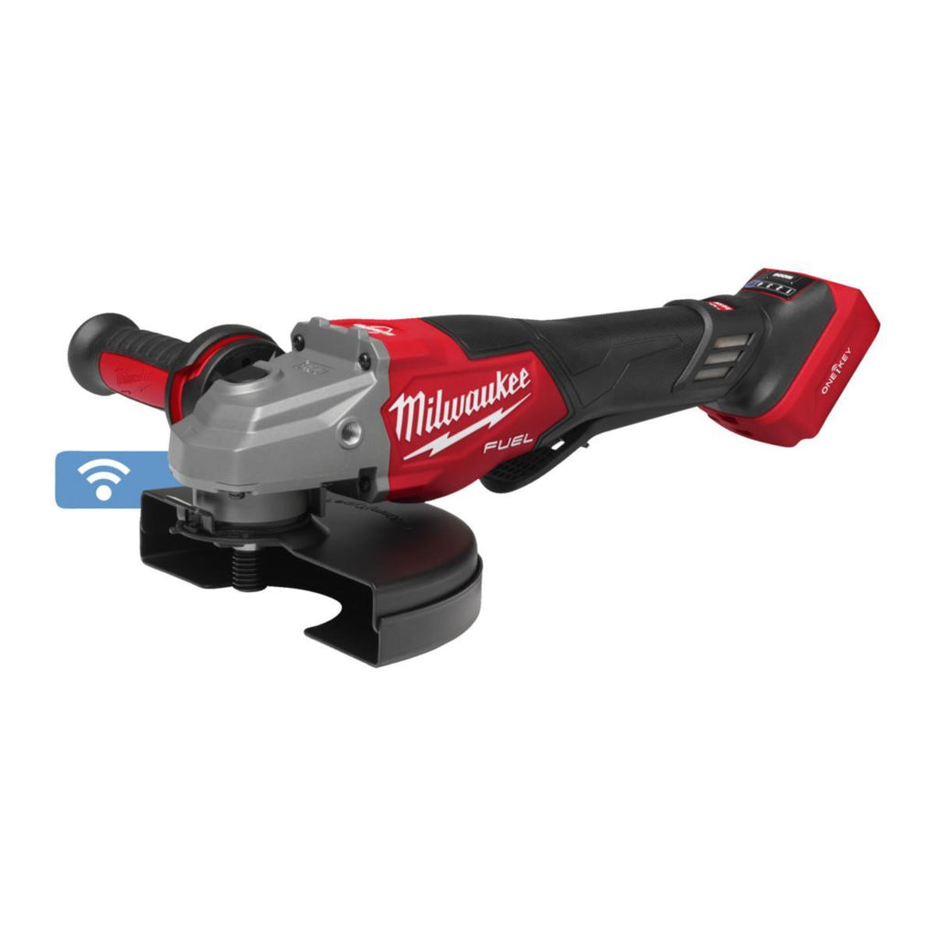 Vinkelsliper Milwaukee FHSAGO180VXPD M18