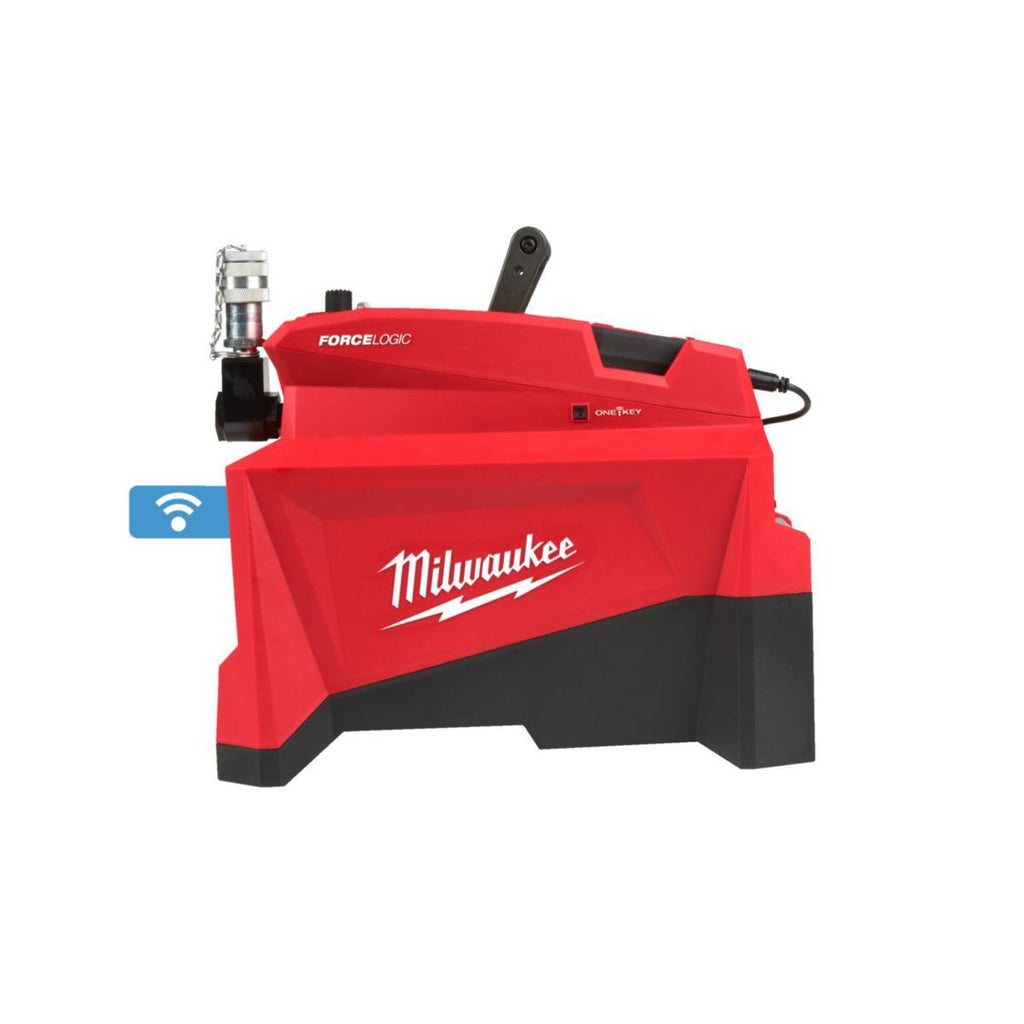Pumpe hydraulisk Milwaukee M18 HUP700-121