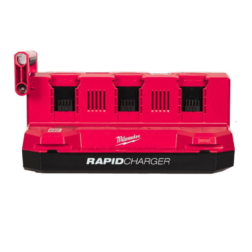 Batterilader Milwaukee M18 MPC6