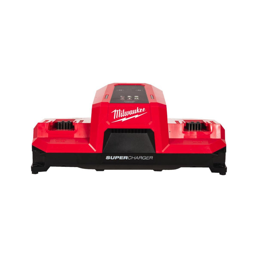 Batterilader Milwaukee M18 MDBSC