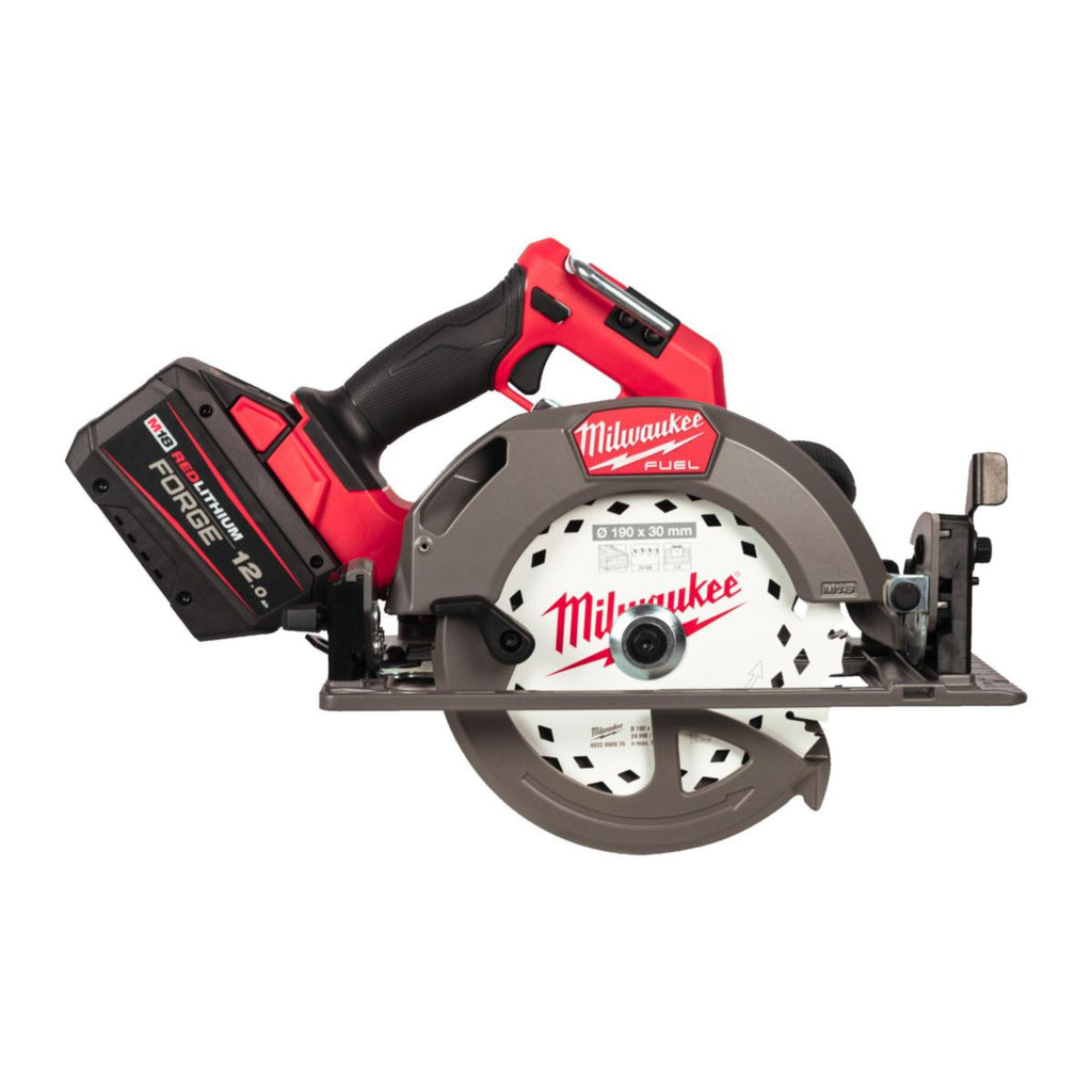 Sirkelsag Milwaukee M18 FCS66GR3-121C