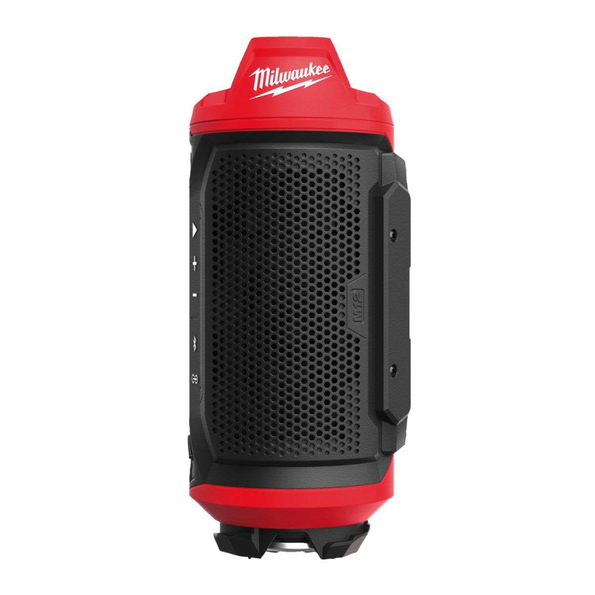 Høyttaler Milwaukee M12 SPEJSG2-0 Solo