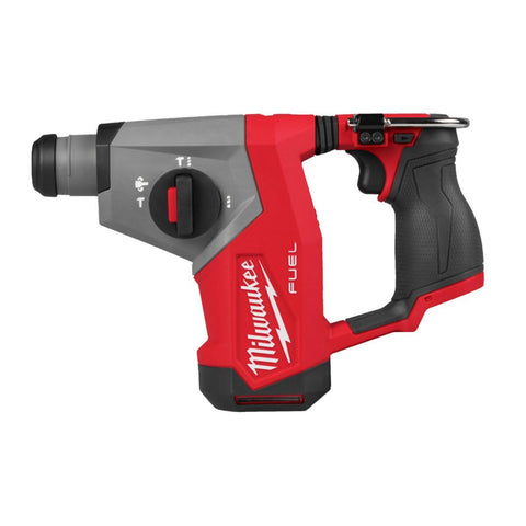 Borhammer Milwaukee M12 FHAC16-0X Solo
