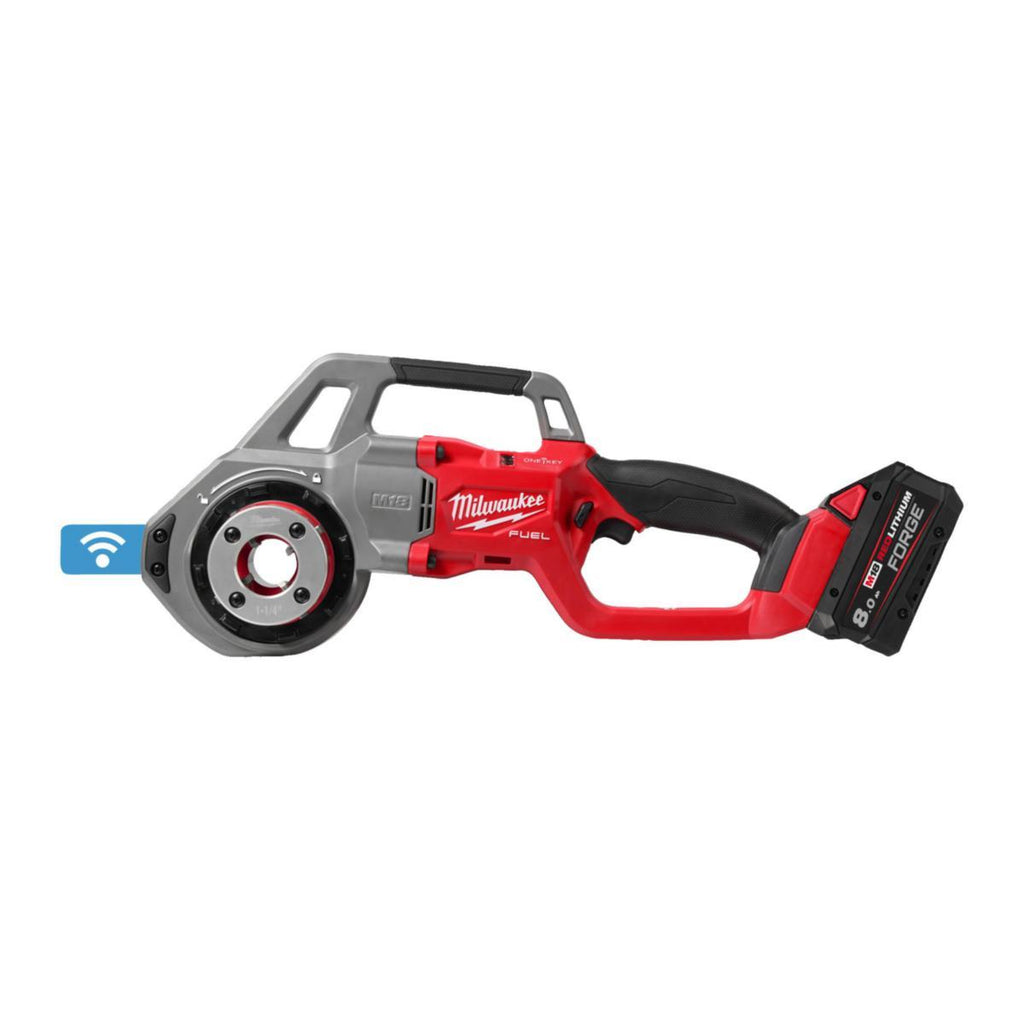 Gjengemaskin Milwaukee M18 FPT114-802C