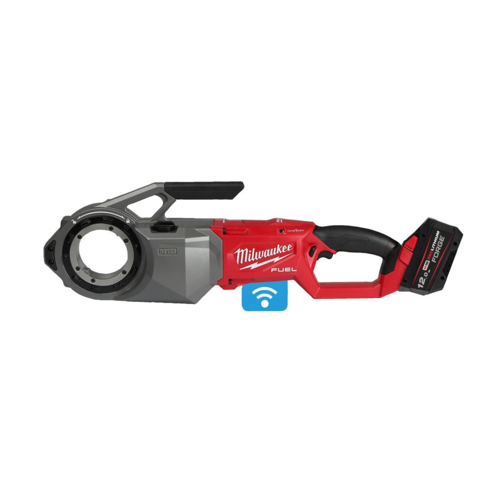 Gjengemaskin Milwaukee M18 FPT2-121C
