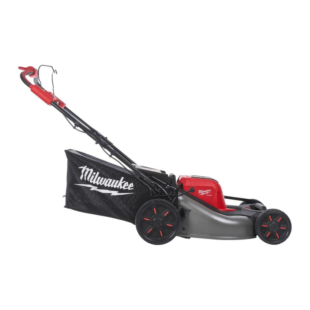 Gressklipper M18 F2LM53-122 - Milwaukee